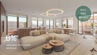 <p><span>In het hart van Borgerhout verrijst binnenkort een nieuw stukje stad dat helemaal mee is met zijn tijd: </span><span>Zegelpark</span><span>.<br />Hier woon je zoals een echte Sinjoor het graag heeft: stadsleven, slim én met een streepje luxe – maar dan wél betaalbaar.</span></p><p><span>Tussen de Zegelstraat en het toekomstige Ringpark Groene Vesten vind je 34 eigentijdse appartementen en penthouses met 1, 2 of 3 slaapkamers. Elk appartement is logisch ingedeeld, baadt in het licht en wordt afgewerkt met duurzame, kwaliteitsvolle materialen. Binnen is het rustig thuiskomen, buiten voel je de stad bruisen.</span></p><p><span>Werken reeds gestart maart 2026. Momenteel 29 van de 34 appartementen verkocht.</span></p><p><span>Duurzaam comfort, klaar voor morgen</span><span><br />In Zegelpark woon je BEN (E30 of beter) en dat merk je meteen aan je energiefactuur.<br />Elke wooneenheid beschikt over:</span></p><p><span>·</span><span>       </span><span>vloerverwarming met individuele warmtepomp</span></p><p><span>·</span><span>       </span><span>eigen zonnepanelen</span></p><p><span>·</span><span>       </span><span>doordachte isolatie voor een aangenaam binnenklimaat en dat ieder seizoen</span></p><p><span>Resultaat? Zalig wooncomfort vandaag, én een toekomstgerichte investering voor morgen.</span></p><p><span>Groen en rust, vlak bij alles</span><span><br />Zegelpark ligt op wandelafstand van tram, bus en trein, én vlak bij alle grote invalswegen.<br />Om de hoek vind je gezellige cafés, buurtwinkels, scholen en horeca die Borgerhout zo geliefd maken.<br />Thuis geniet je van:</span></p><p><span>·</span><span>       </span><span>ruime terrassen en privétuinen</span></p><p><span>·</span><span>       </span><span>een groene gemeenschappelijke tuin</span></p><p><span>·</span><span>       </span><span>overdekte fietsenstallingen</span></p><p><span>·</span><span>       </span><span>een ondergrondse parkeergarage met autostaanplaatsen en bergingen</span></p><p><span>Alles wat je nodig hebt, gewoon dicht bij huis. Da’s pas Antwerps gemak.</span></p><p><span>Slimme aankoop, ook als investering</span><span><br />Dankzij het verlaagde btw-tarief van </span><span>6%</span><span> (indien mogelijk voor de kandidaat-koper) koop je hier opvallend voordelig.<br />Ook investeerders zitten goed: energiezuinige appartementen, een sterke huurmarkt én een topligging in een wijk in volle groei.</span></p><p><span>Richtprijzen</span></p><p><span>·</span><span>       </span><span>Appartement met 1 slaapkamer: vanaf </span><span>€ 198.000</span></p><p><span>·</span><span>       </span><span>Appartement met 2 slaapkamers: vanaf </span><span>€ 282.000</span></p><p><span>·</span><span>       </span><span>Appartement met 3 slaapkamers: vanaf </span><span>€ 327.000</span></p><p><span>Zin om Zegelpark van dichterbij te ontdekken?<br />Bel of mail me gerust terug om een afspraak in te plannen – dan bekijken we samen welk appartement het beste bij jou (of je investering) past.</span></p>