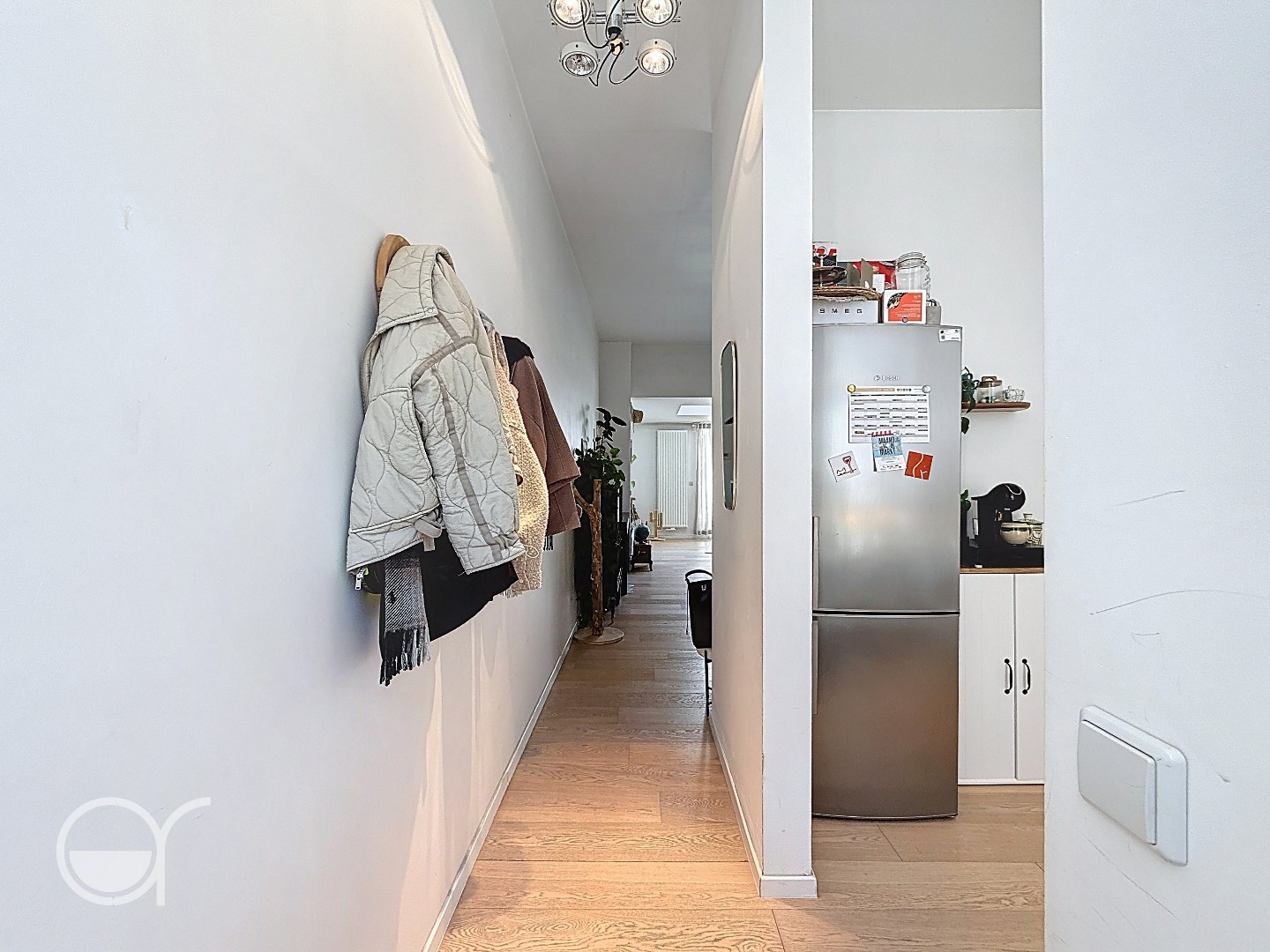 Ruime rijwoning met 3 slaapkamers in Ledeberg - foto 2