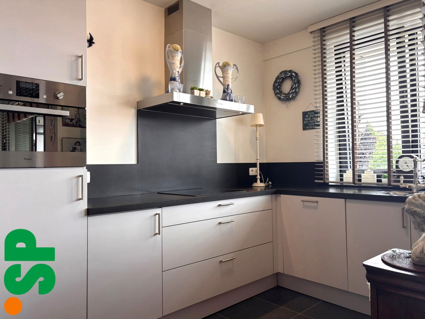 Apartment for rent in Mol with 2 bedrooms - photo 4
