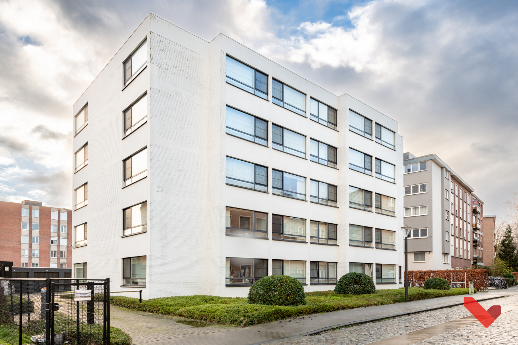 studio Remi Vandervaerenlaan 1, bus 04.04 Leuven - foto 5