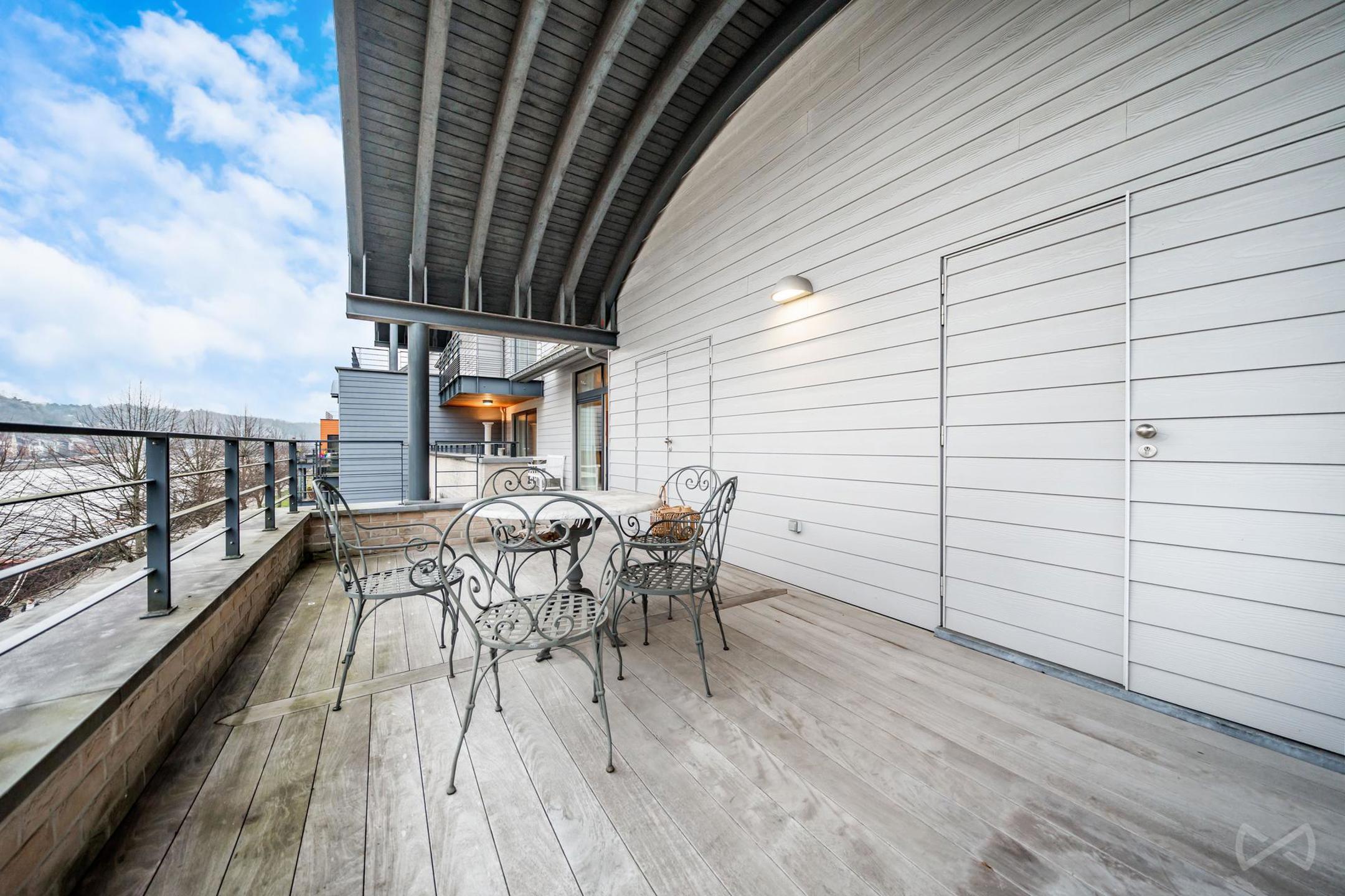 Appartement te koop in Jambes met 3 slaapkamers - foto 3