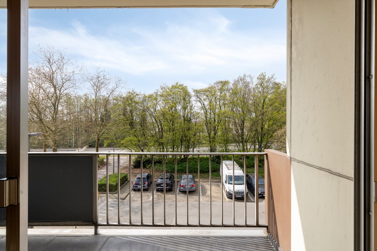 Appartement met 3 slaapkamers en parking te koop in Merksem! - foto 4