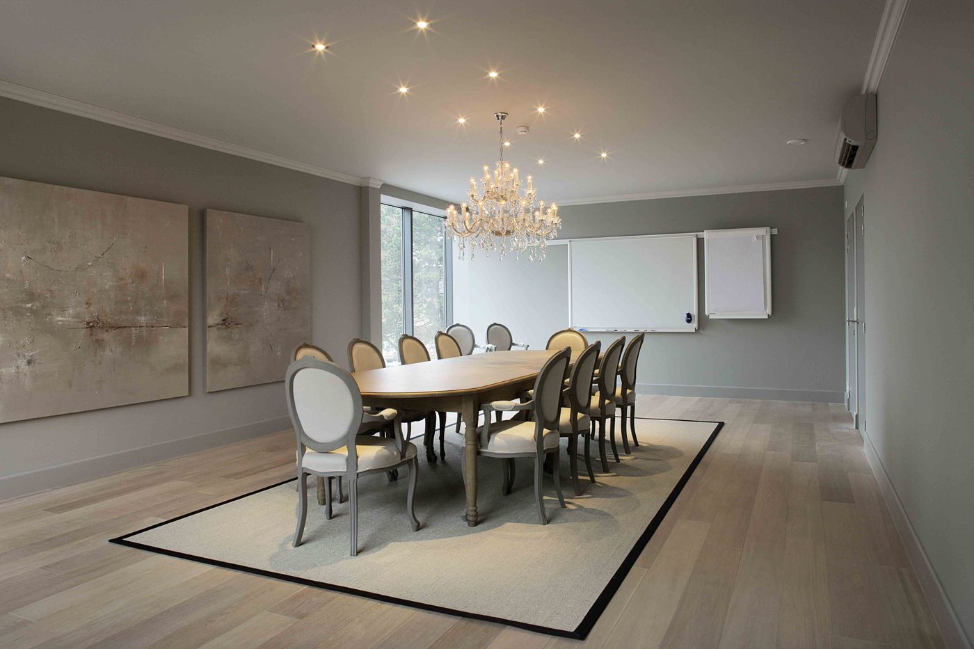 Instapklare kantoorruimte van 348 m² op een toplocatie te Gent - foto 4