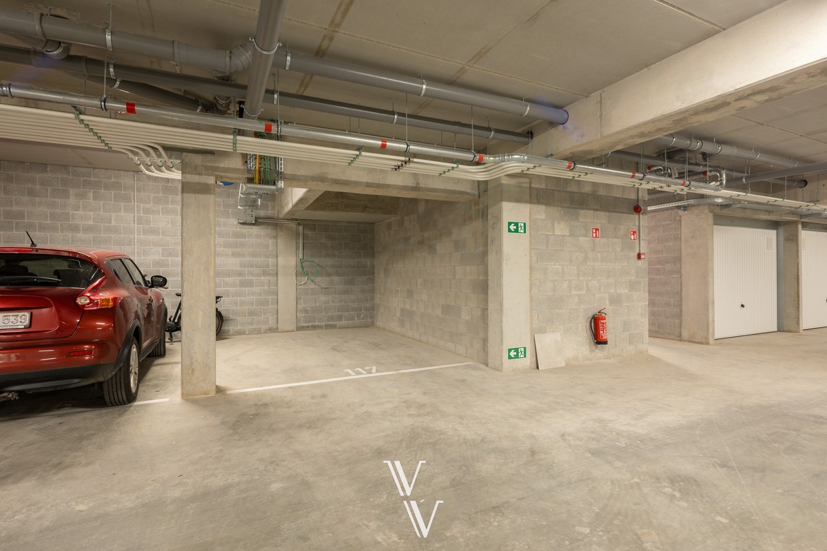 Garage for rent in Zoersel - photo 3