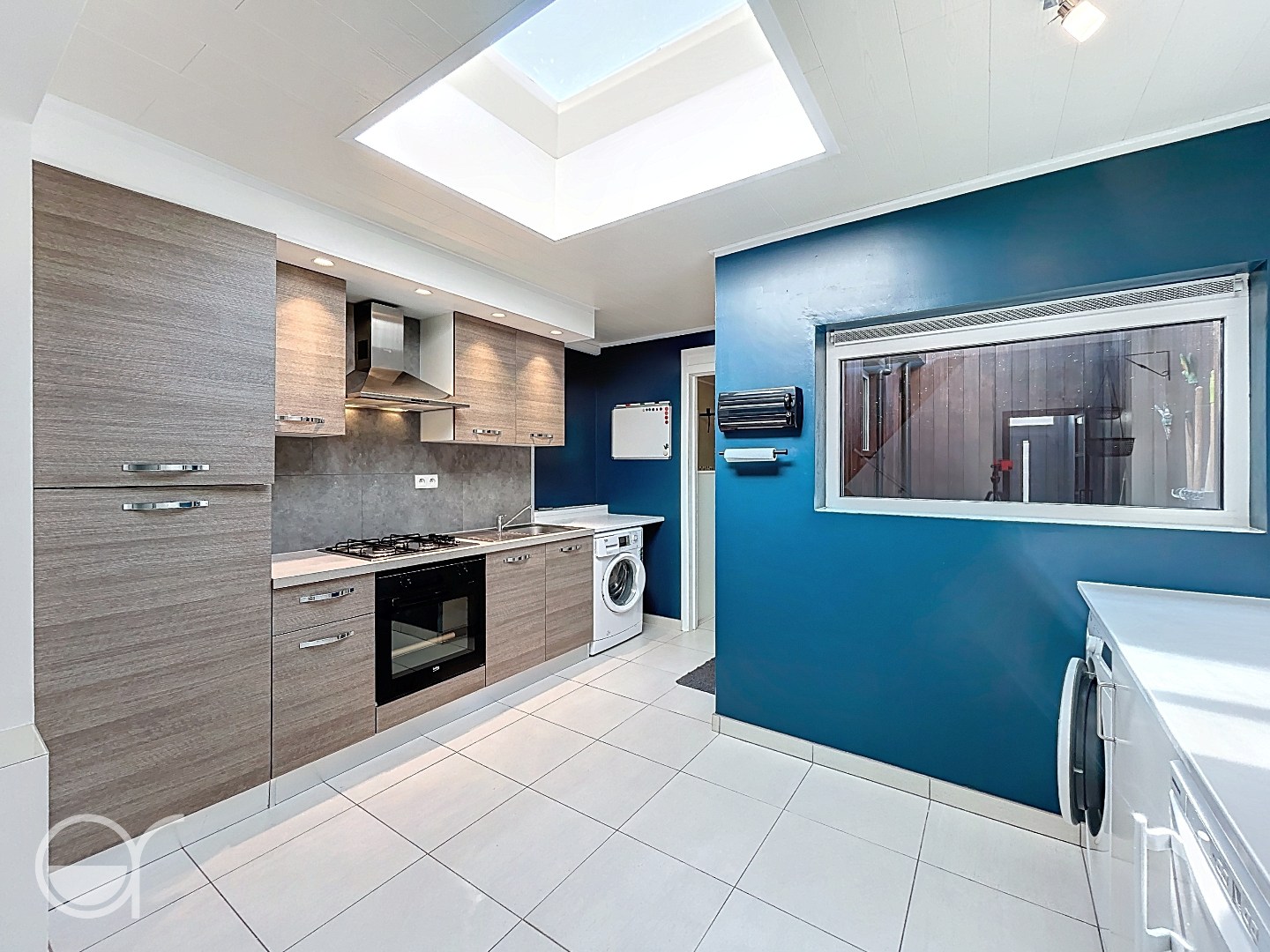 Instapklare woning te huur - foto 4