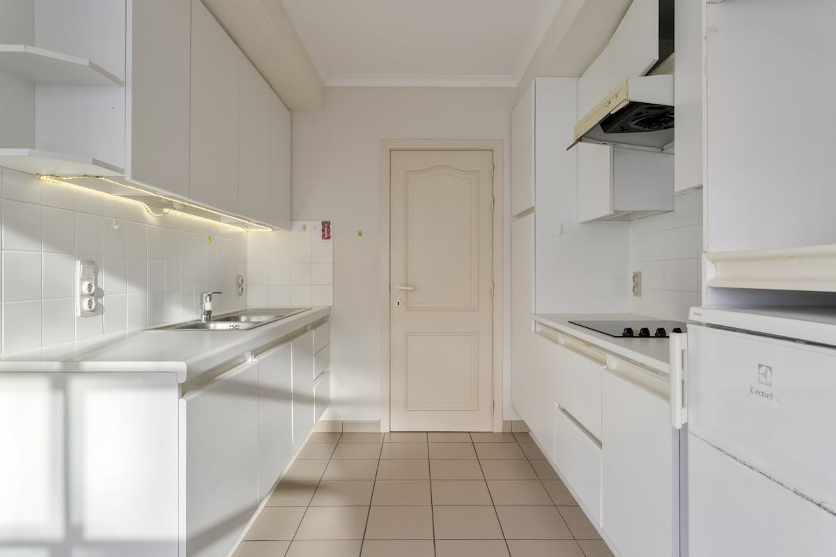 Ready to move in, energy-efficient 2-bedroom apartment in the heart of Roeselare - photo 5