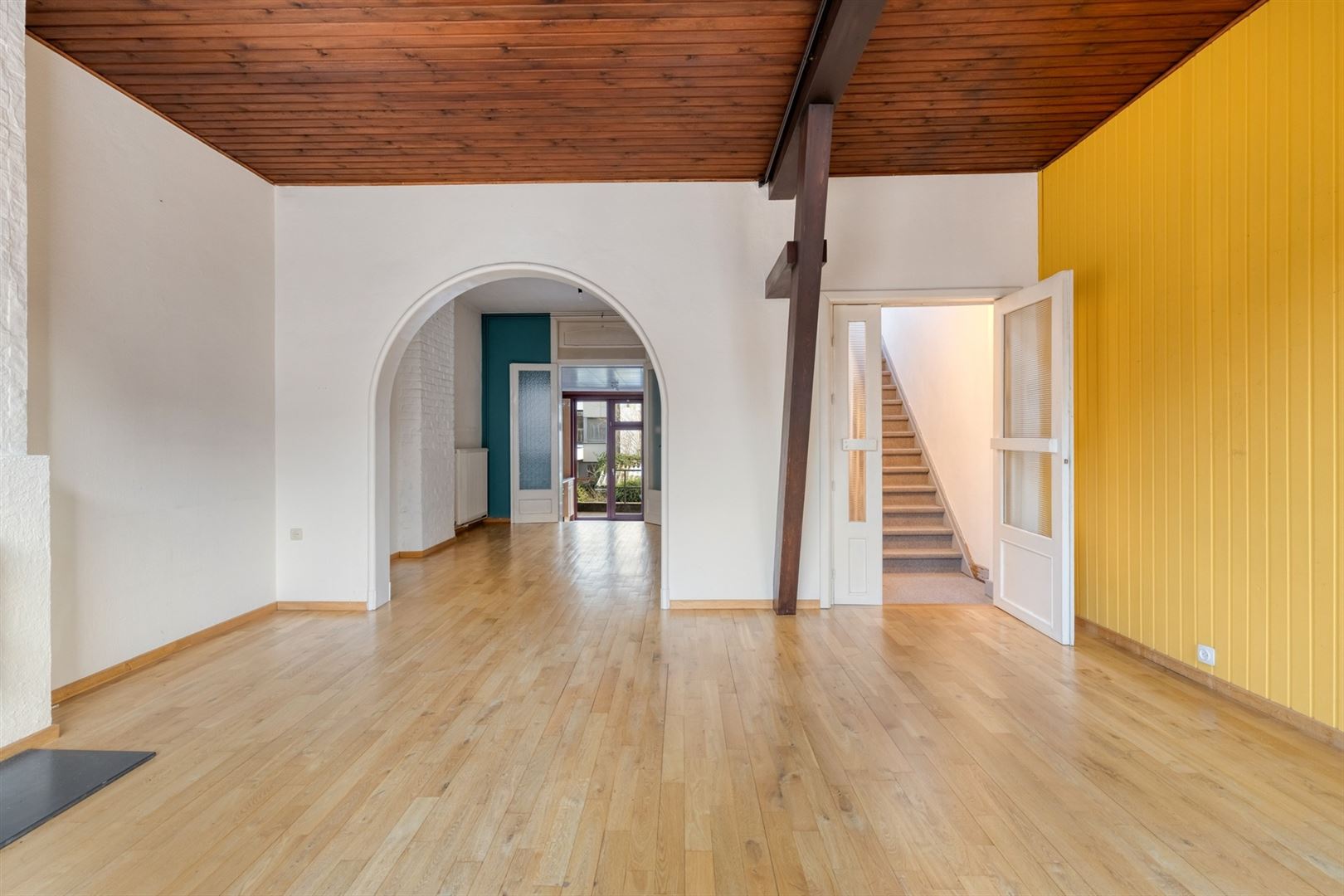 Propriété composée de 2 appartements dans un endroit privilégié - photo 4