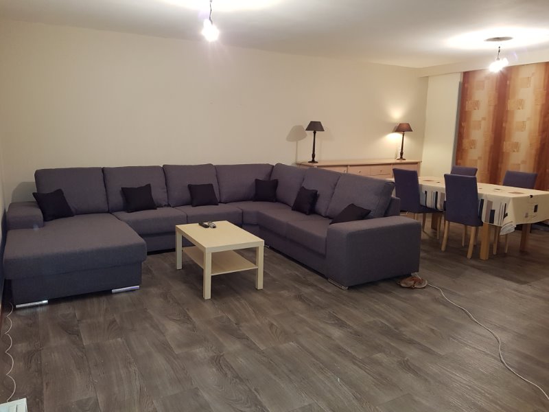 Ruim appartement met terras. - foto 2