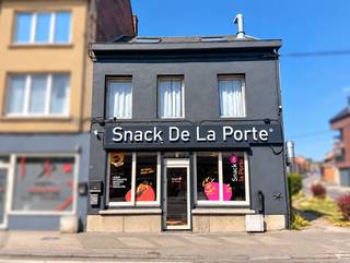 Commercieel te koop in Tubeke