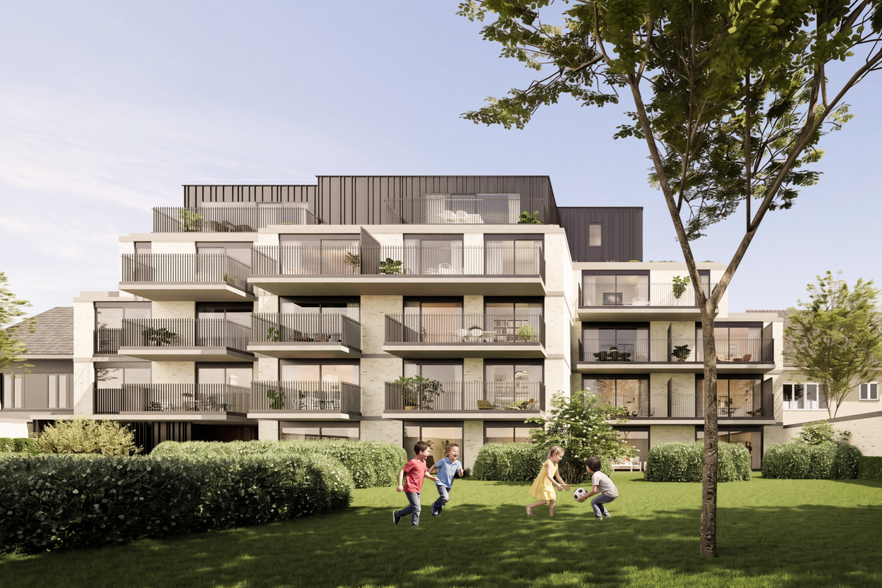 Nieuw project te Wetteren - foto 3