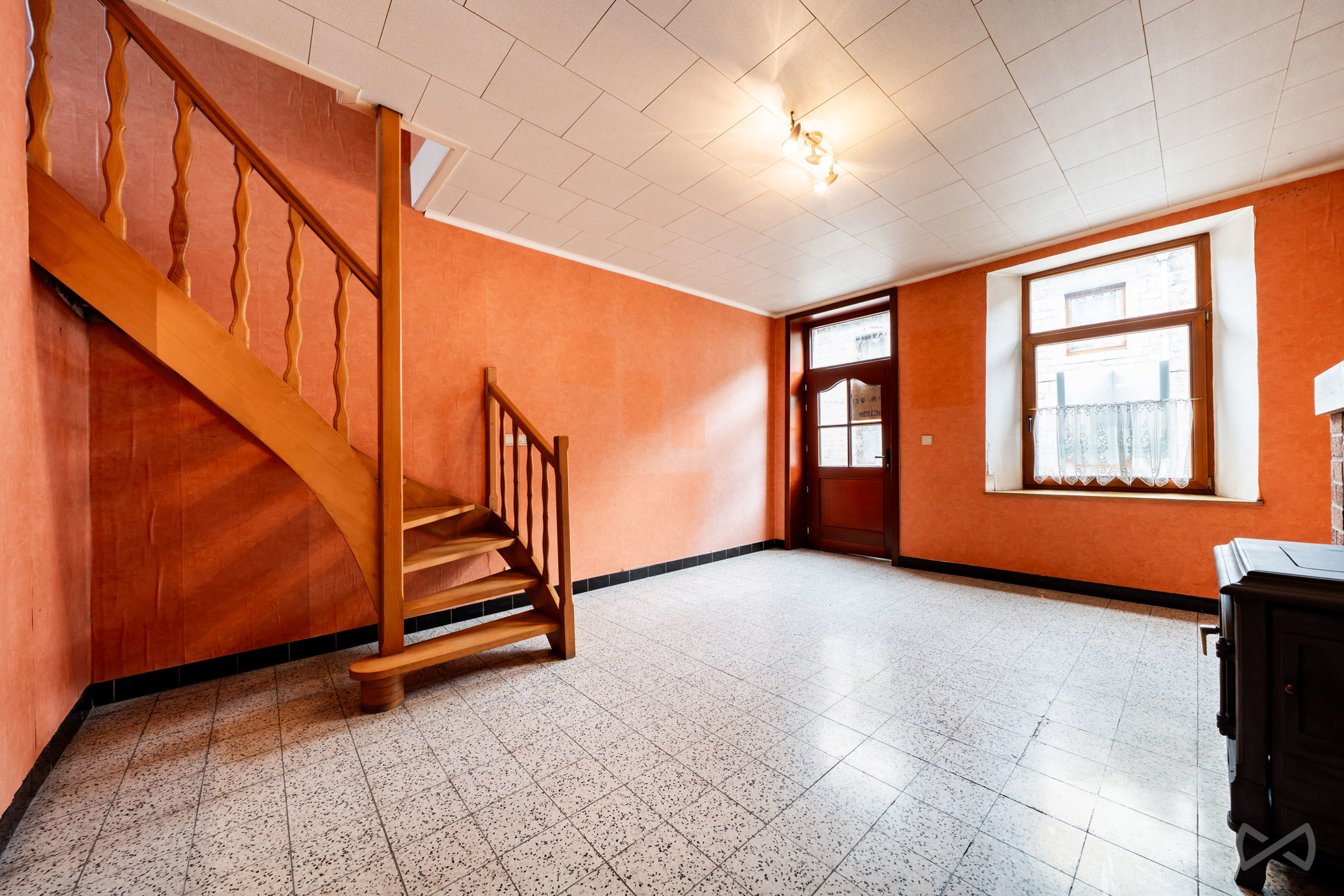 Huis te koop in Couvin met 2 slaapkamers - foto 2