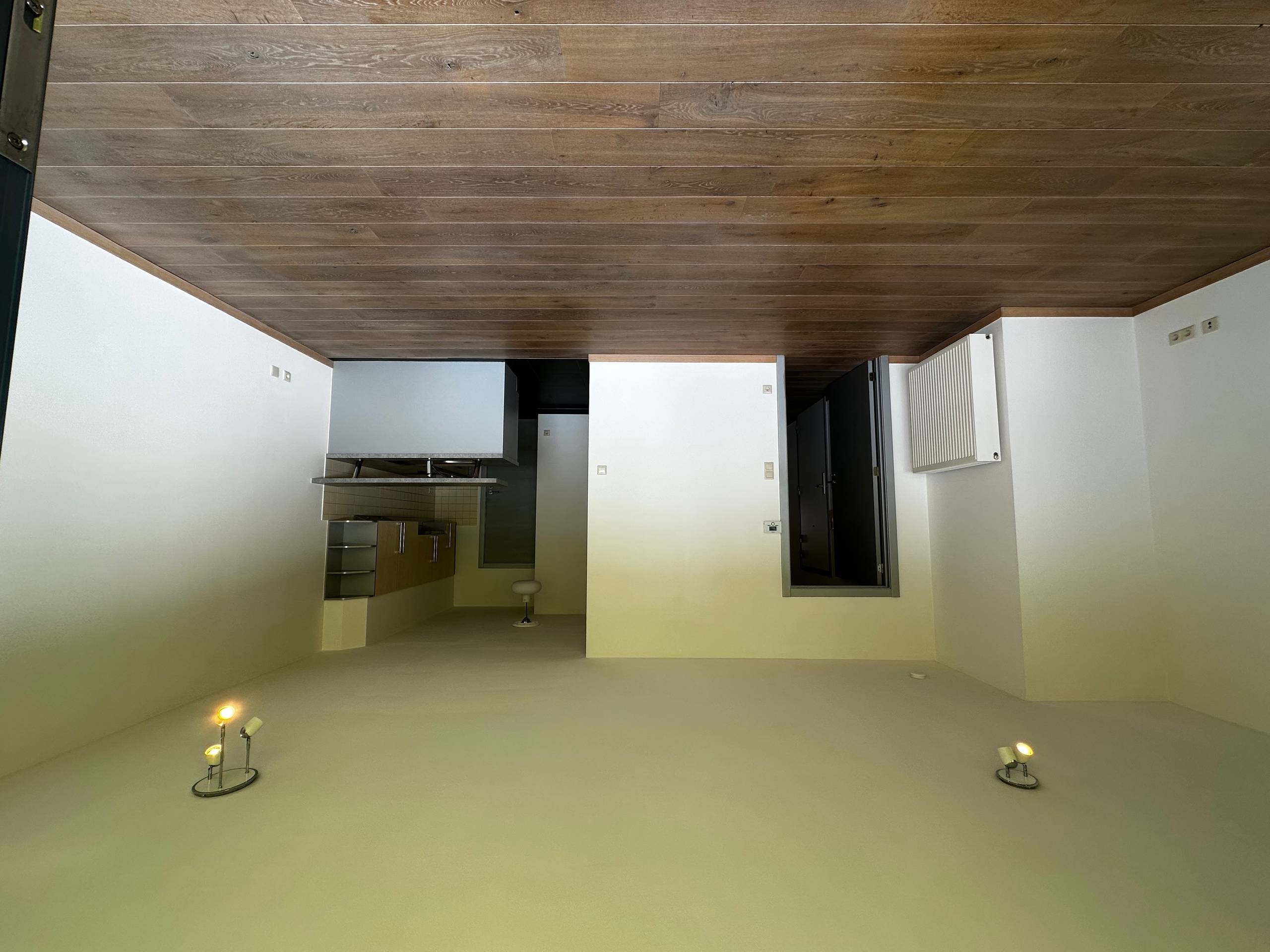 Mooi onderhouden 2 slaapkamers appartement in centrum Aalter - foto 5