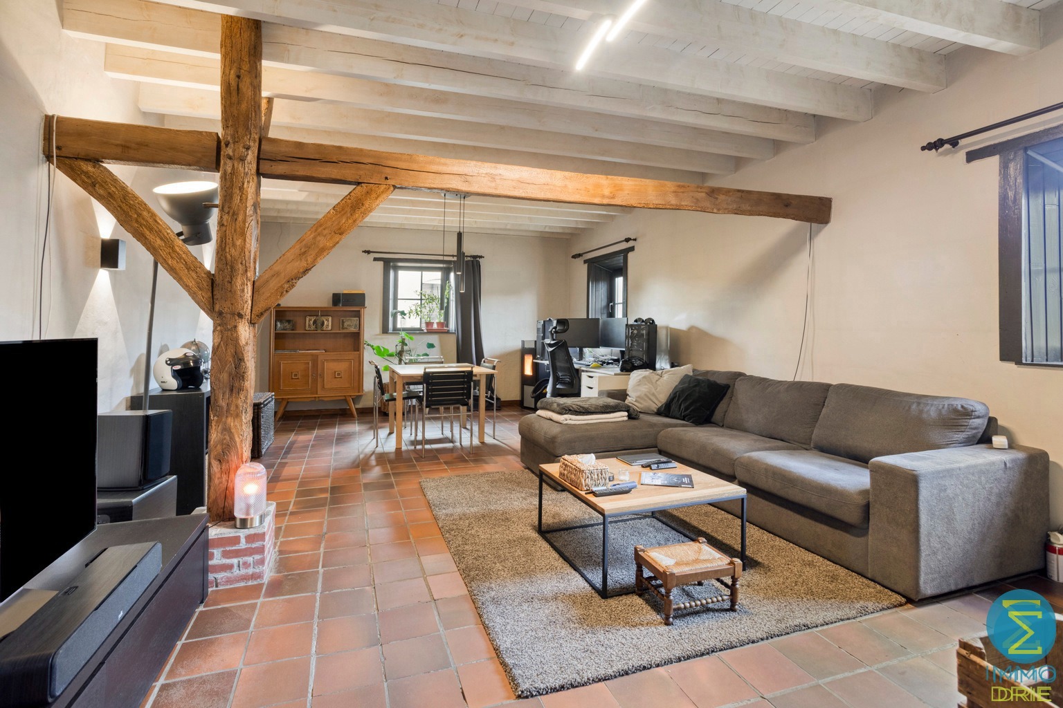 House for sale in Arendonk with 2 bedrooms - photo 2