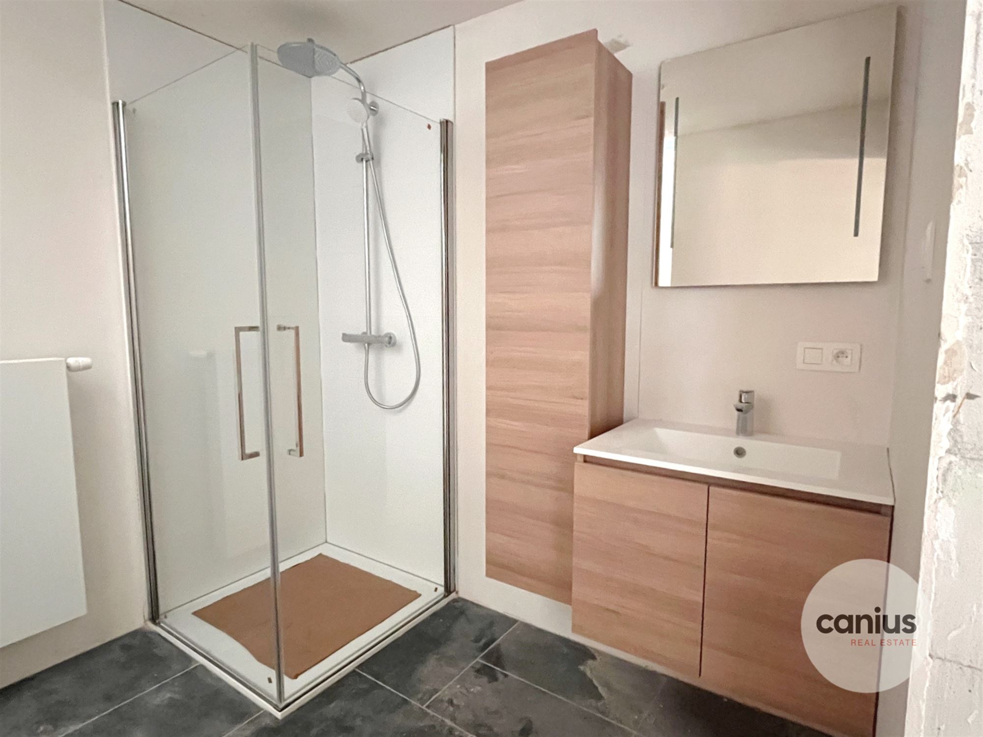 UNIEK APPARTEMENT MET 2 SLPKS EN TERRAS - foto 5