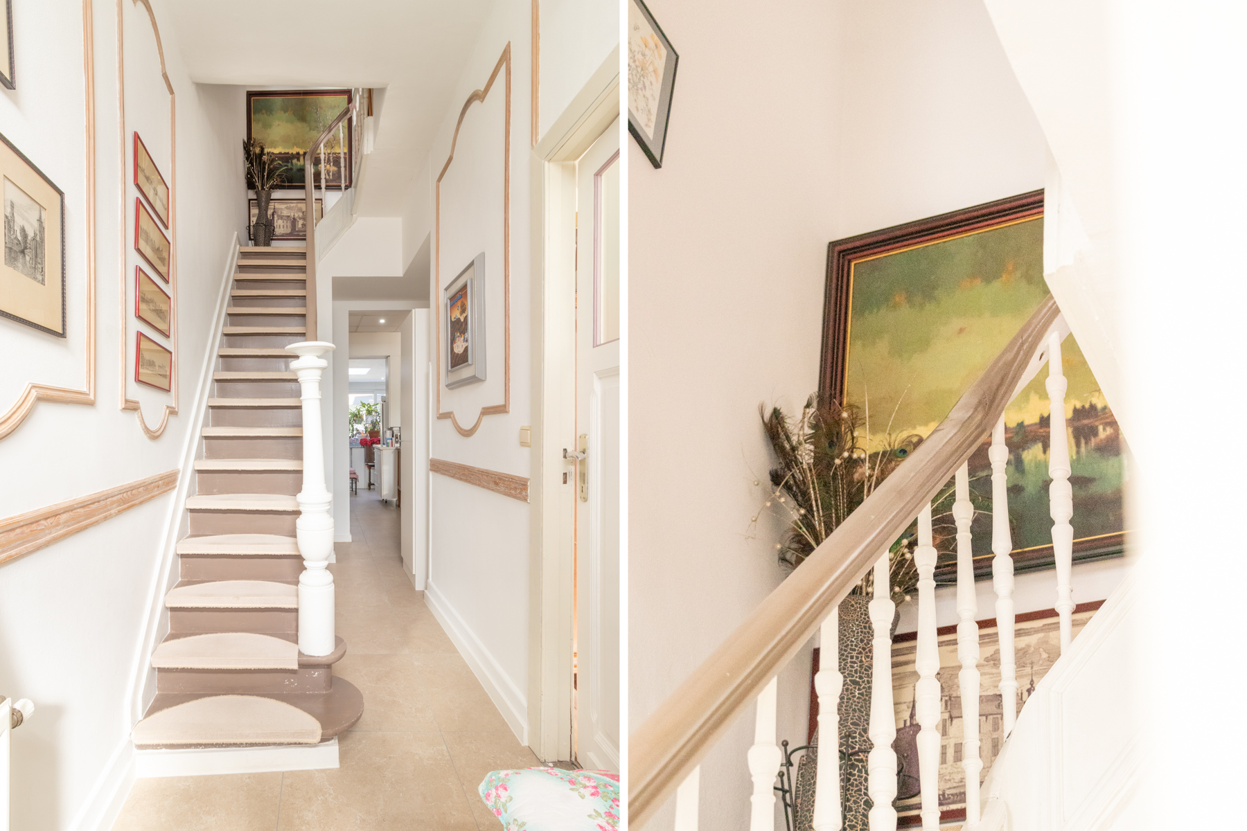 Maison à vendre à Wilrijk avec 2 chambres - photo 2