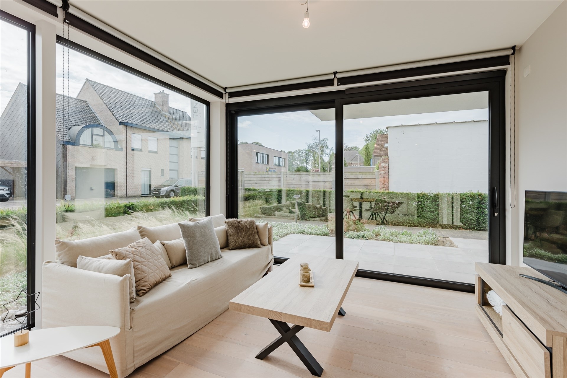 Appartement à vendre à Wetteren avec 1 chambre - photo 4