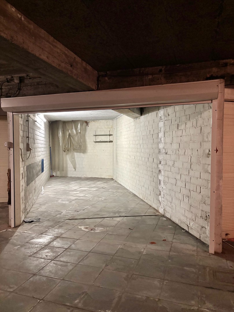 Garage te koop in Nieuwpoort-bad in residentie Duin en Zee - foto 1