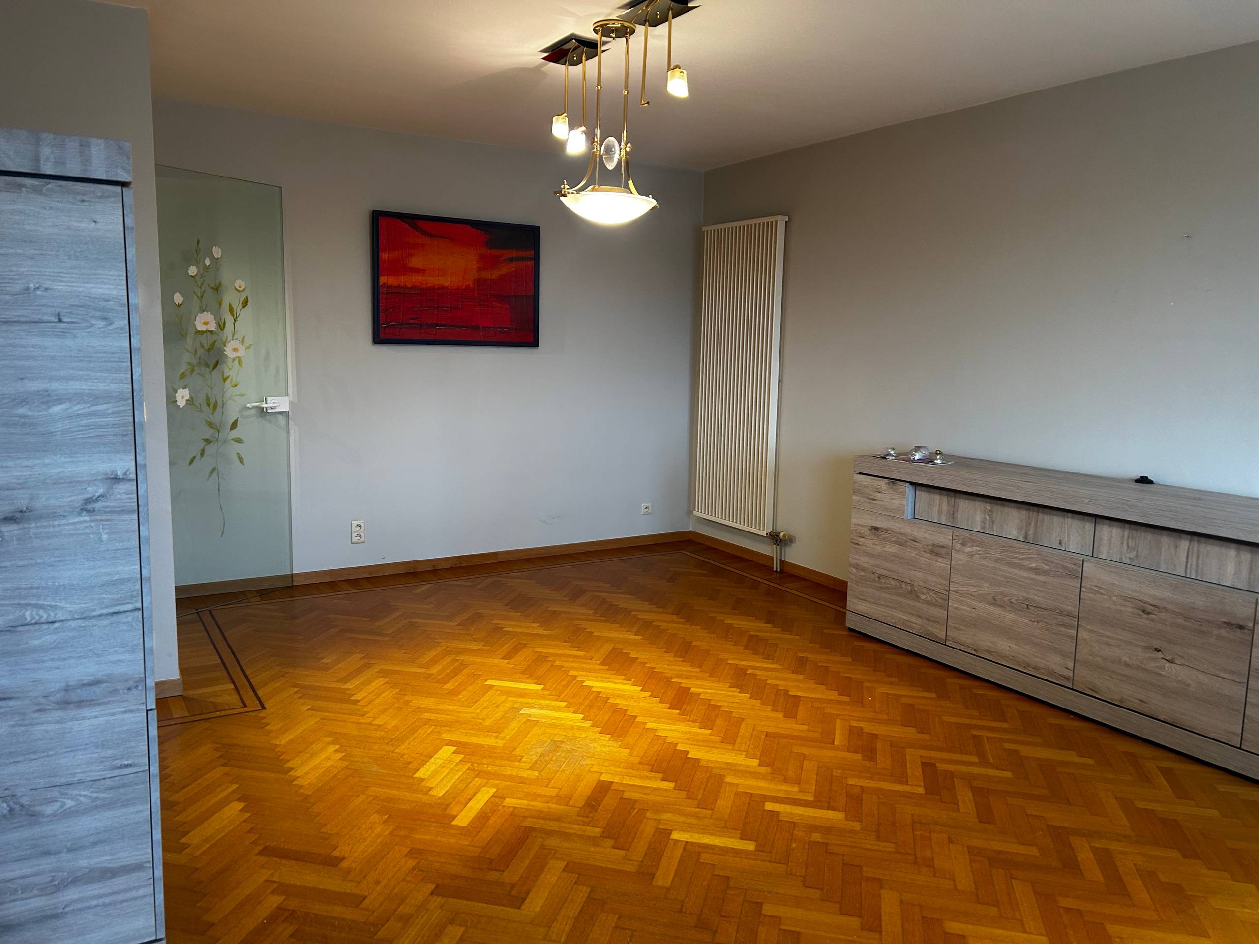 Appartement met 2 slaapkamers in het centrum van Veurne - foto 3