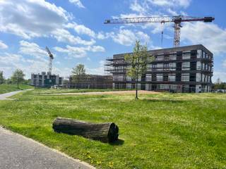 Op zoek naar een zorgeloze investering met een aantrekkelijk rendement? In de buurt Tuinen van Eden bieden wij ondergrondse parkeerplaatsen te...
