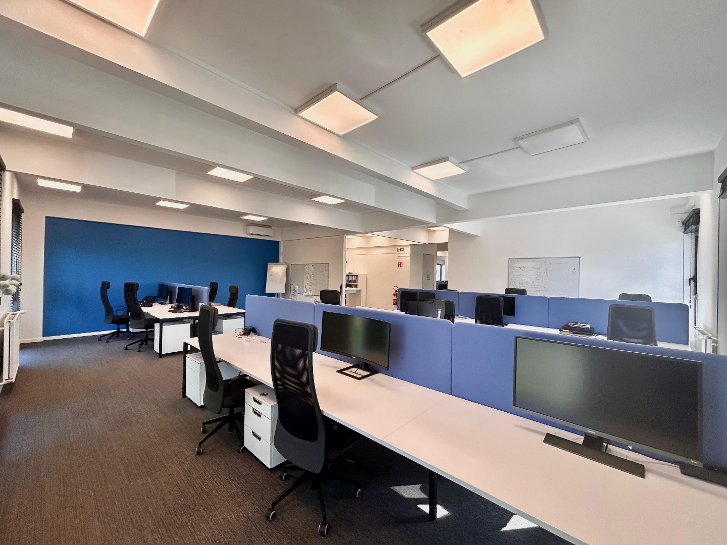 Coworking space te huur - foto 2