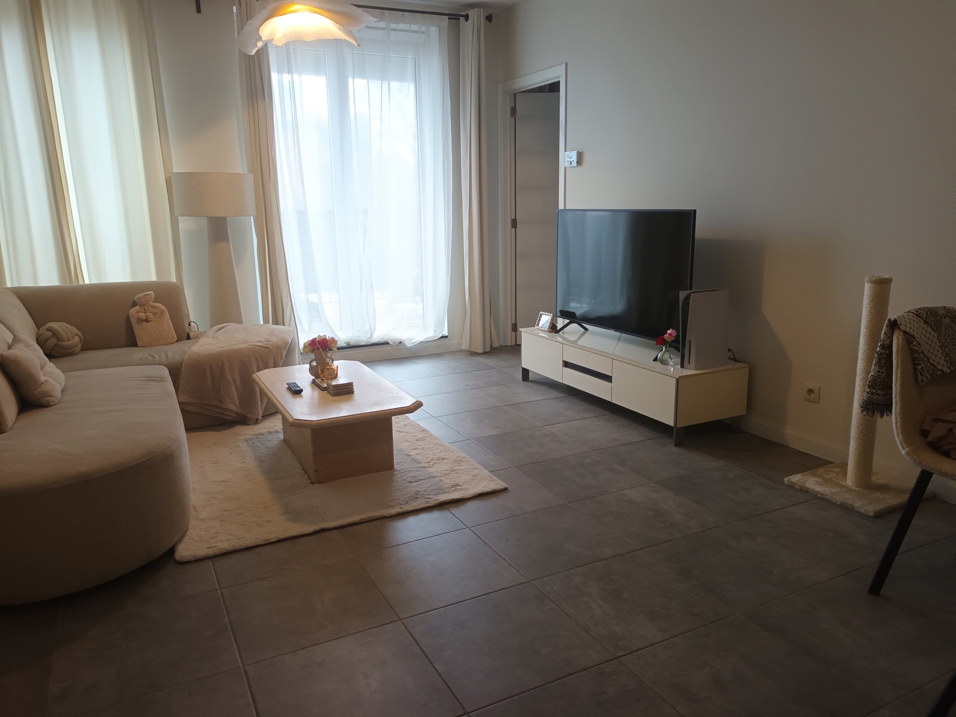 Appartement te huur in Turnhout met 1 slaapkamer - foto 3