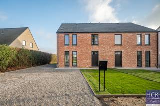 House for rent in Kruisem