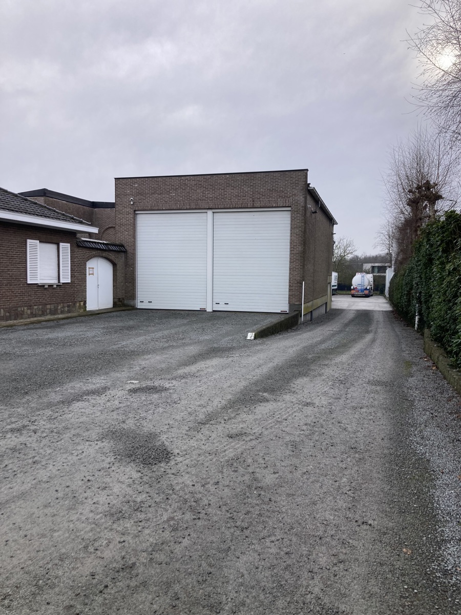 Family home in Oordegem