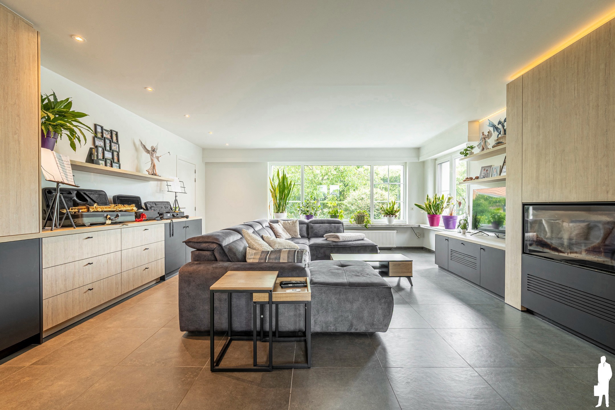 Frisse woning met tuin - Schoonbroek, 4 slk, nabij Nederland - foto 4
