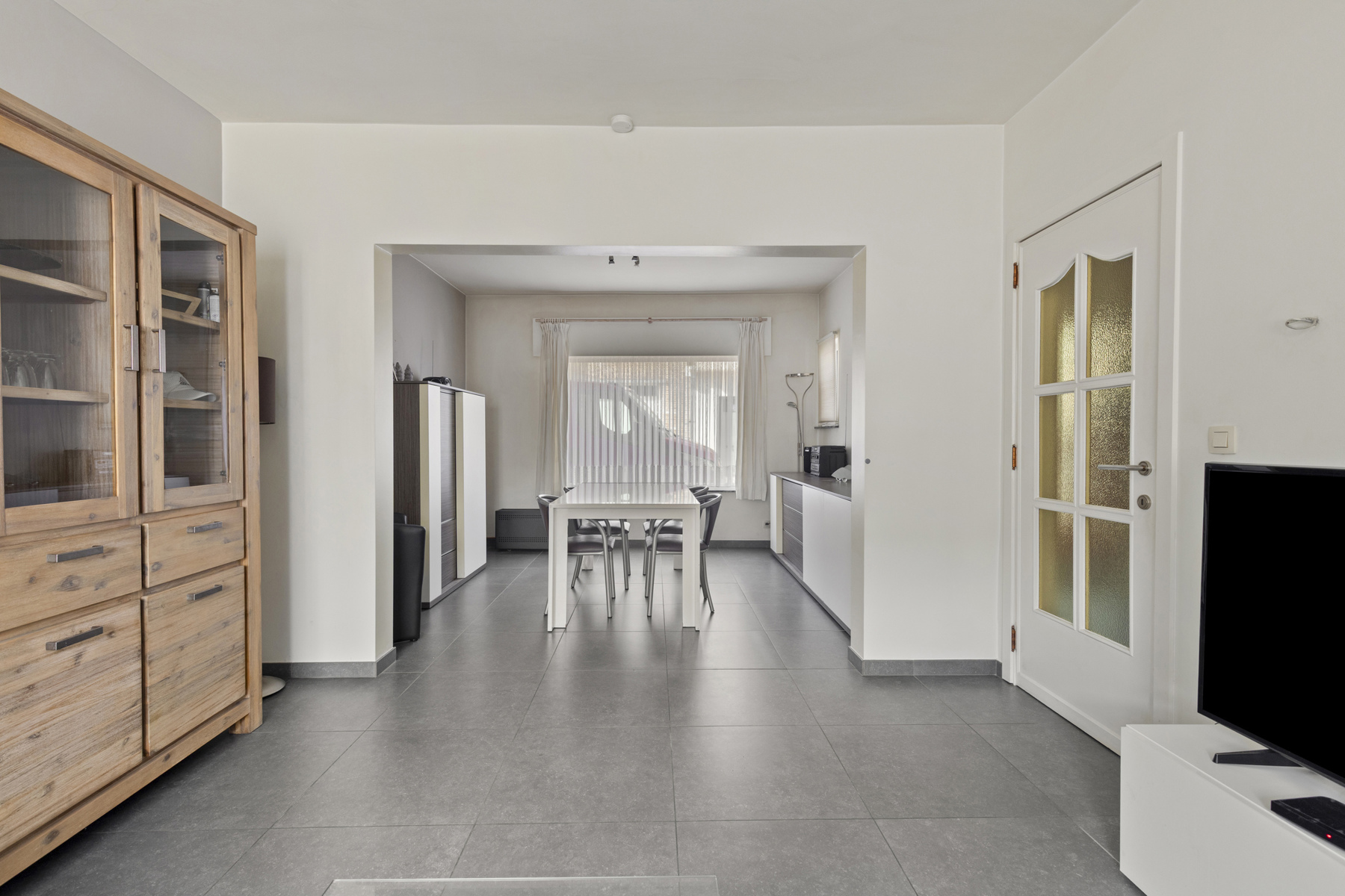 Instapklare woning met tuin in centrum Lede - foto 4