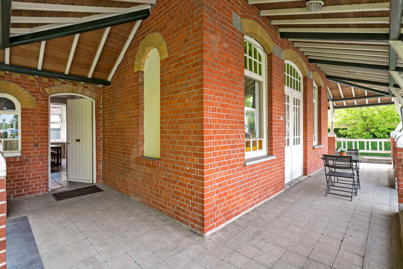 Maison à louer à Wevelgem avec 3 chambres - photo 5