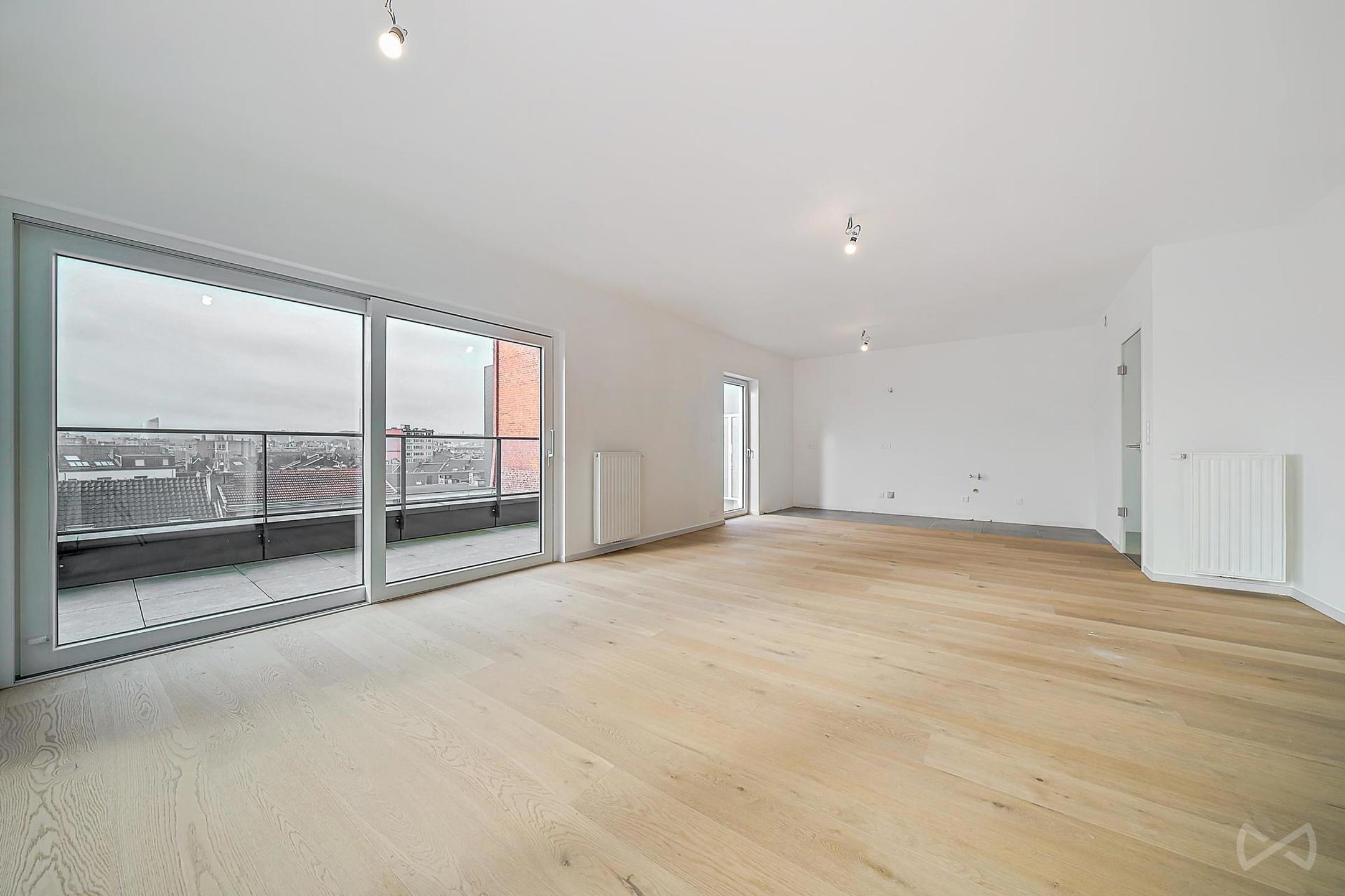 Appartement te koop in Luik met 2 slaapkamers - foto 2