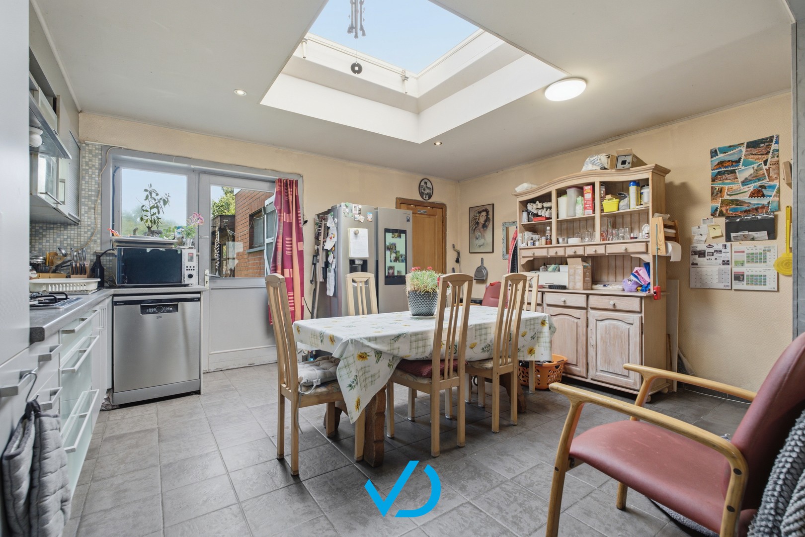 Maison à vendre à Ypres avec 4 chambres - photo 4