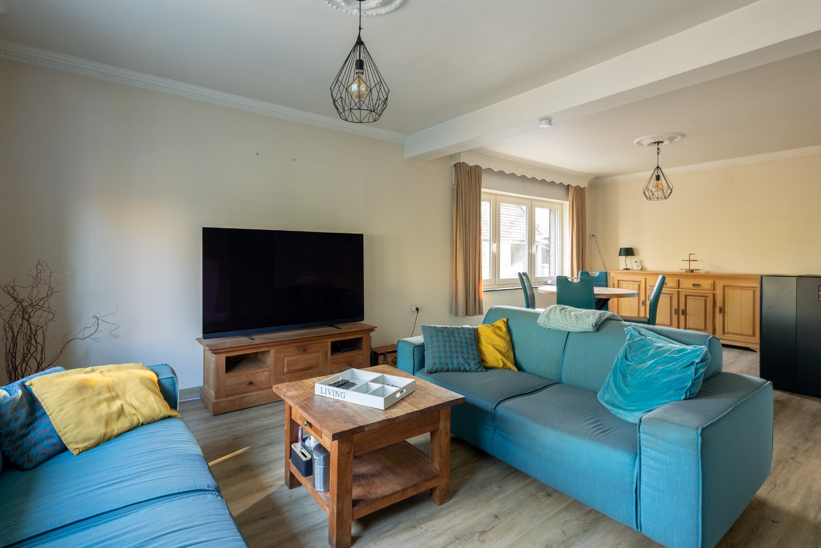 Maison à vendre à Bocholt avec 3 chambres - photo 2