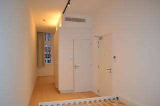 Appartement à louer à Louvain