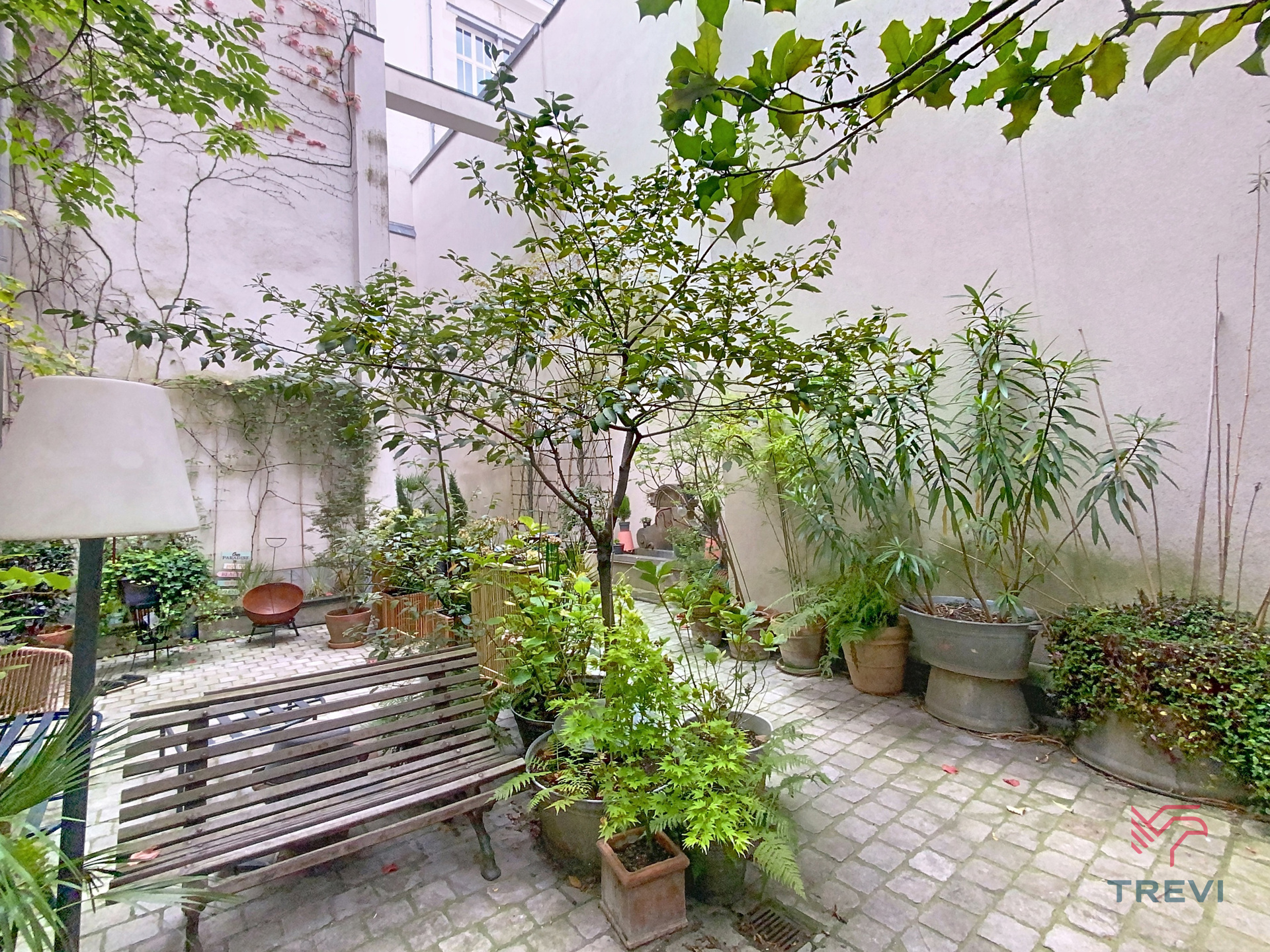 Huis met 2 slaapkamers – Brussel Centrum - foto 1