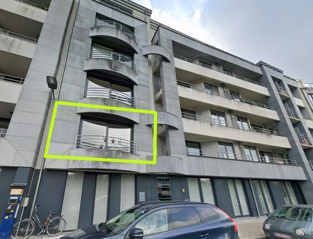 Appartement à Gent