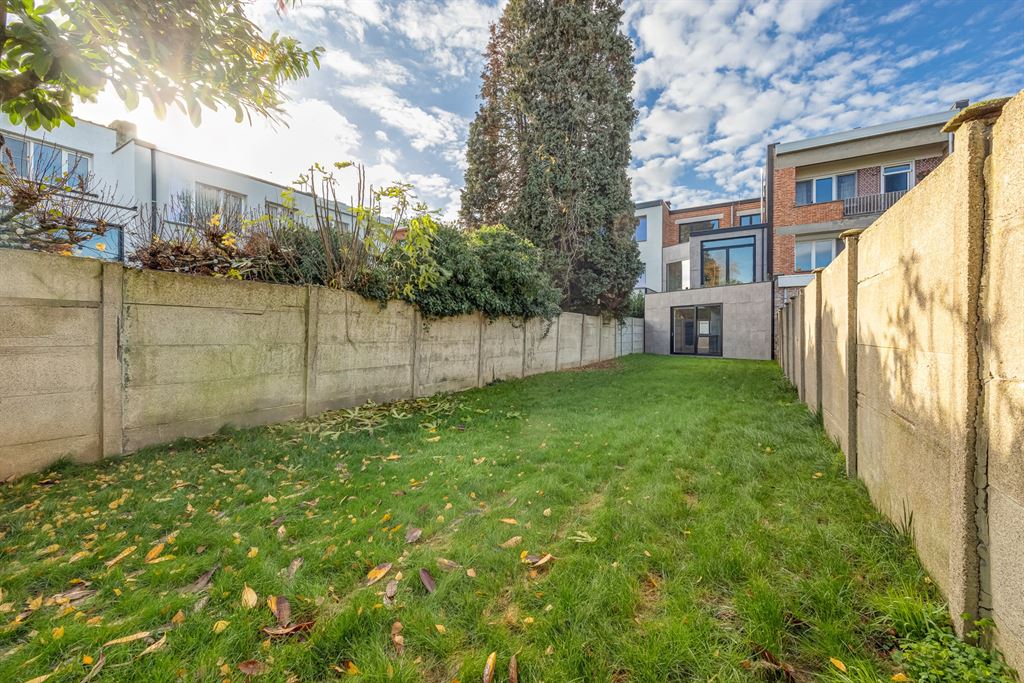 Energiezuinige woning met tuin en 5 slaapkamers - foto 4