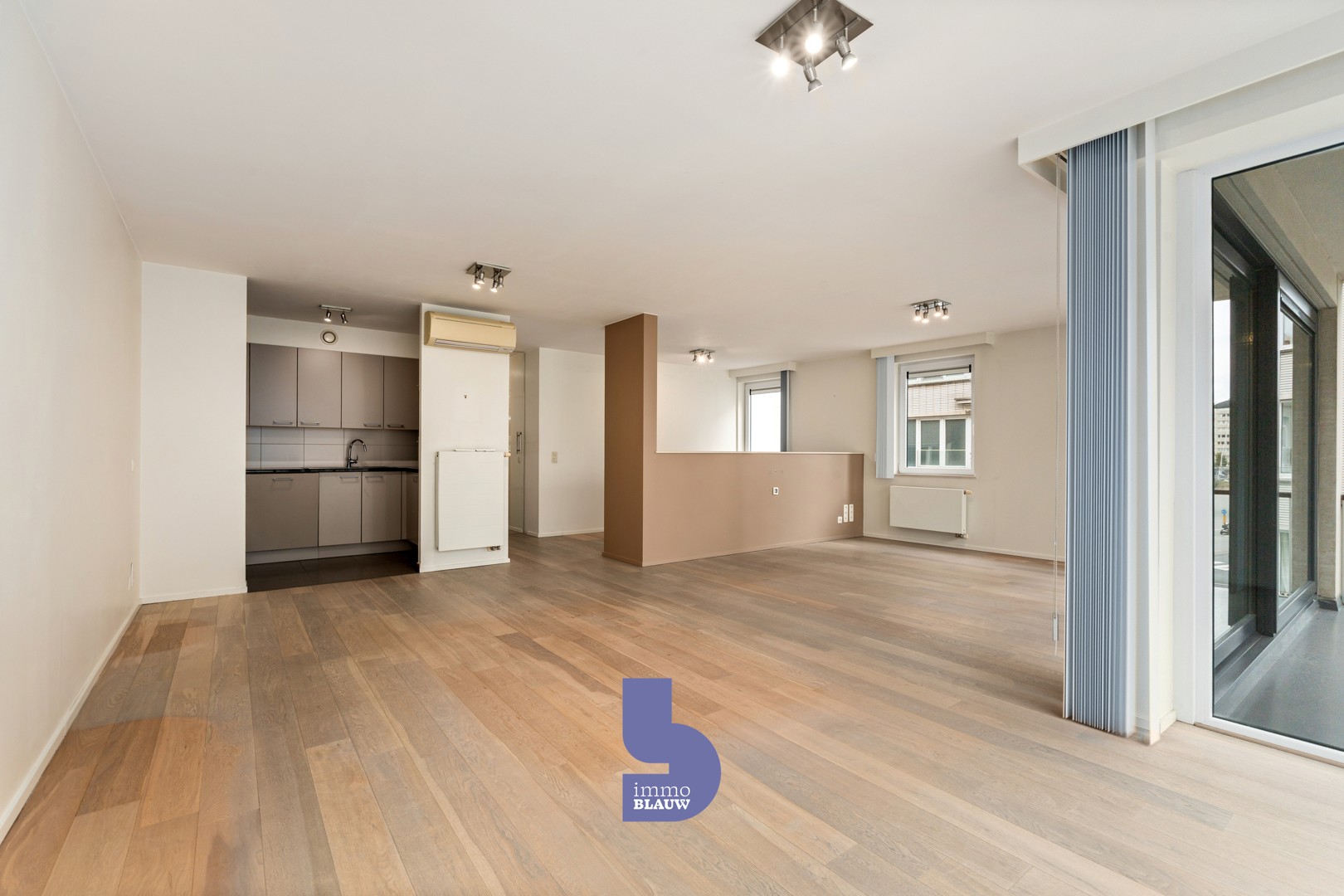 Ruim appartement met groot terras en EPC A in hartje Oostende - foto 5