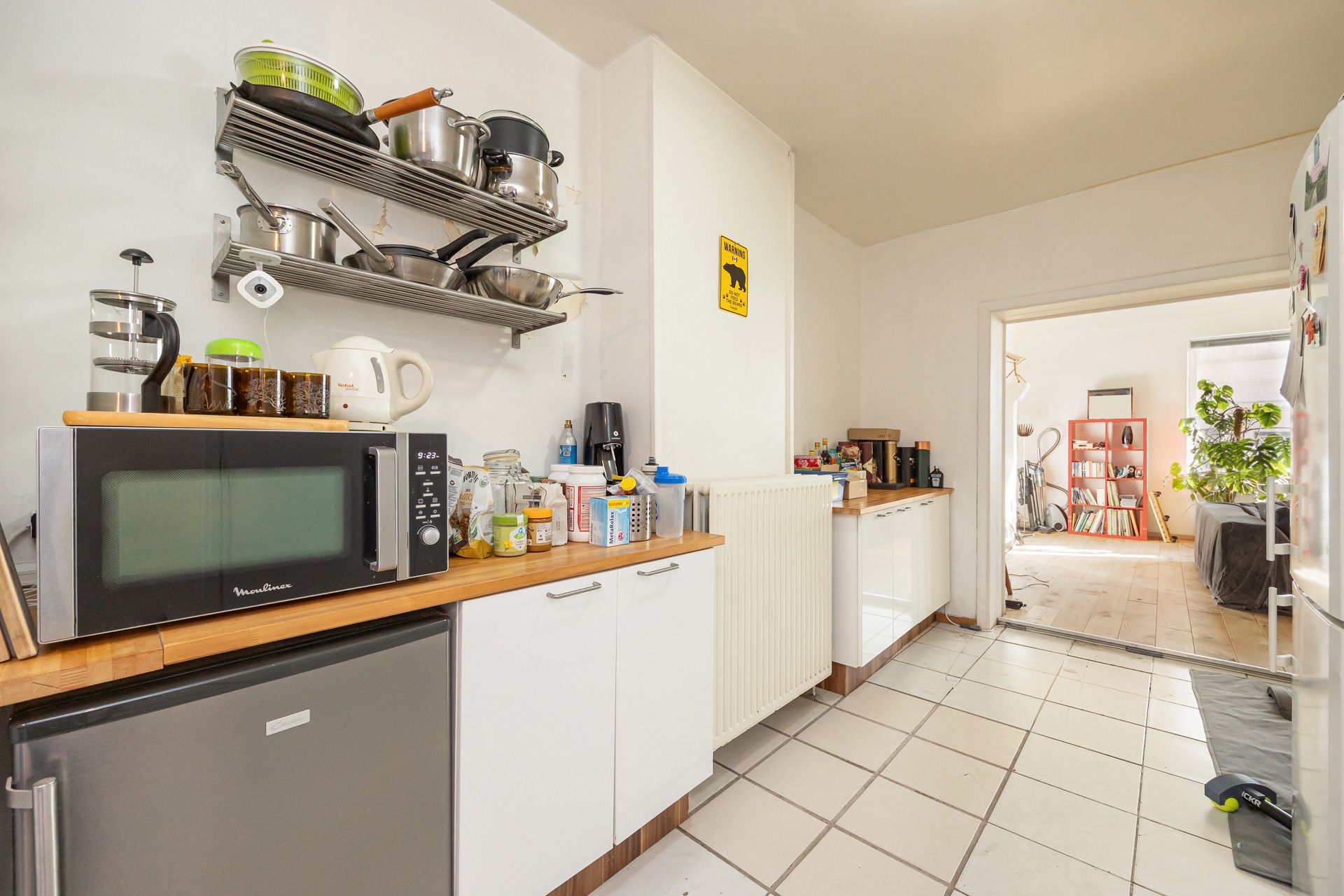 Maison à vendre à Anvers avec 3 chambres - photo 5