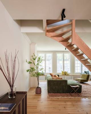Appartement à louer à Gand