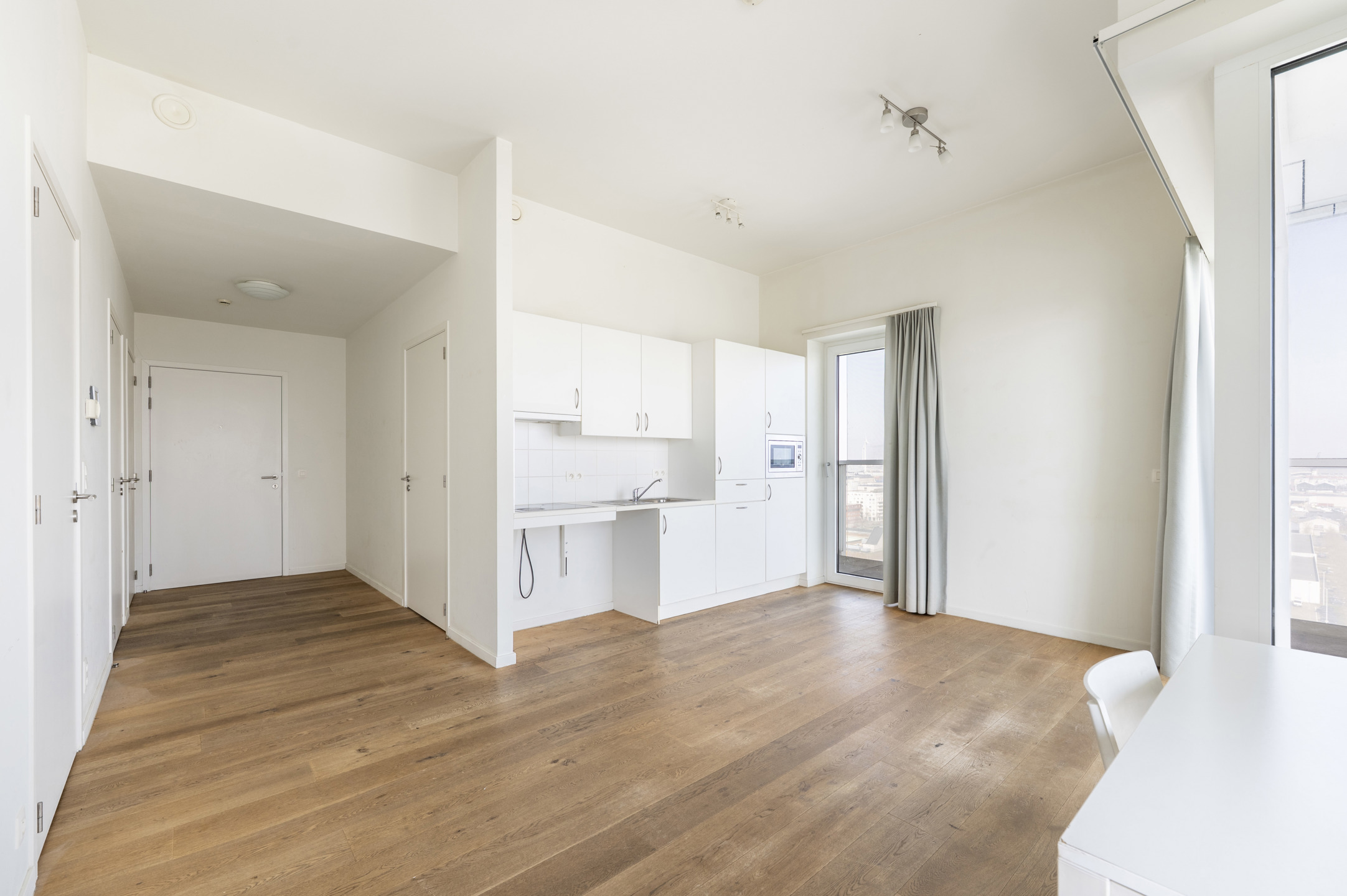 Apartment for sale in Antwerp with 2 bedrooms - photo 5