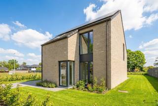LA MAISON DE VOS RÊVES AU CŒUR DE NEEROETERENBienvenue dans cette maison neuve à haute performance énergétique avec un niveau E de 7, située dans une...
