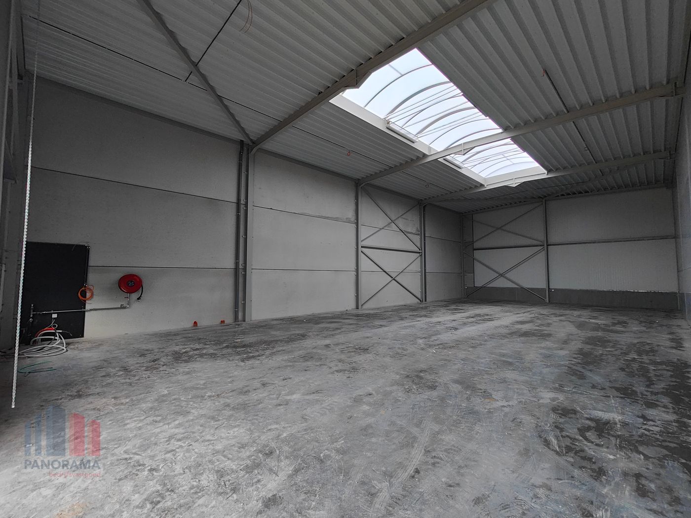 NIEUWBOUW KMO-UNIT VAN 304 m² TE KOOP IN BLANKENBERGE - foto 5