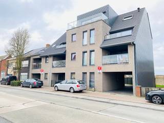 Apartment for rent in Zonnebeke
