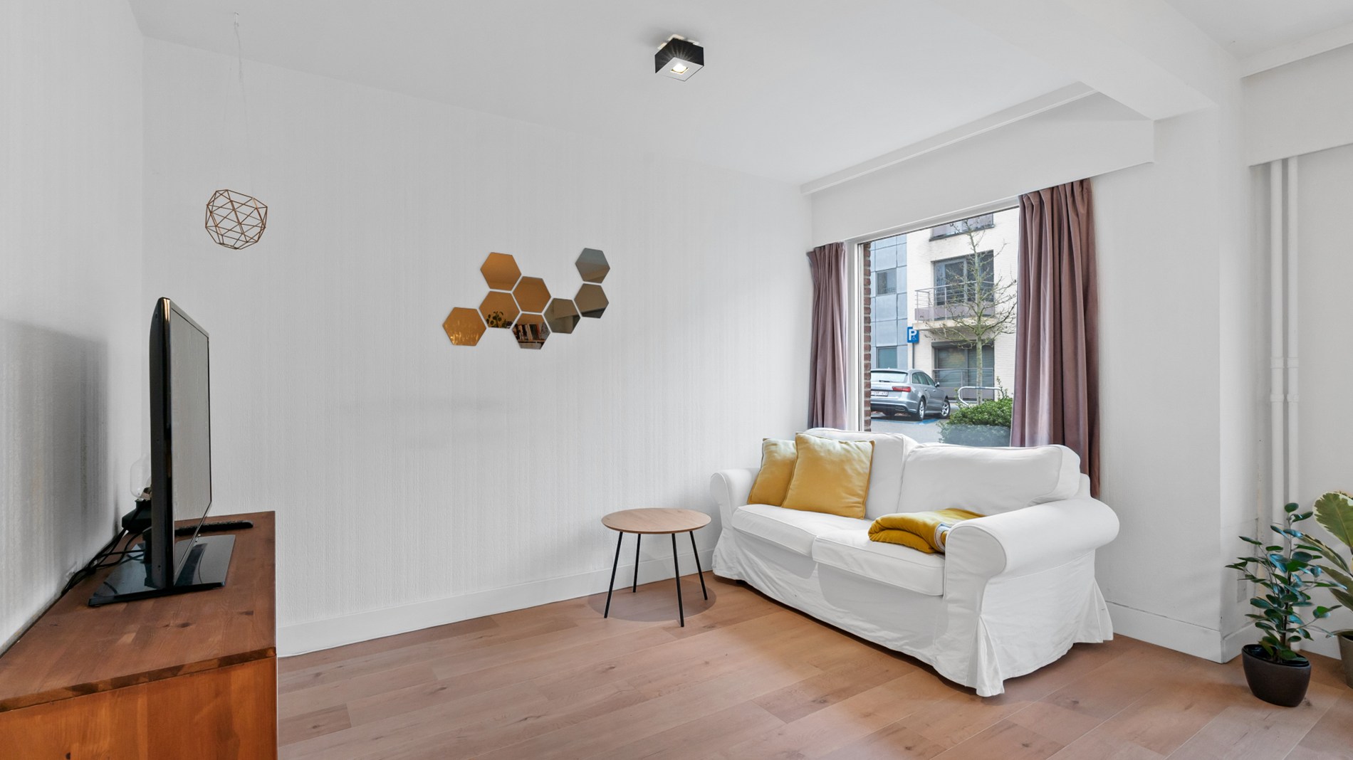 Apartment for sale in Kessel-Lo with 1 bedroom - photo 4