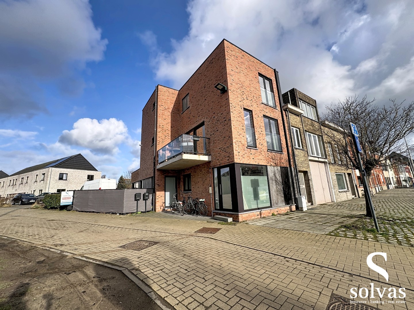 Apartment in Eeklo