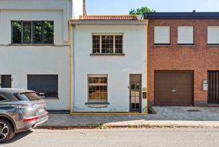 House for sale in Boom