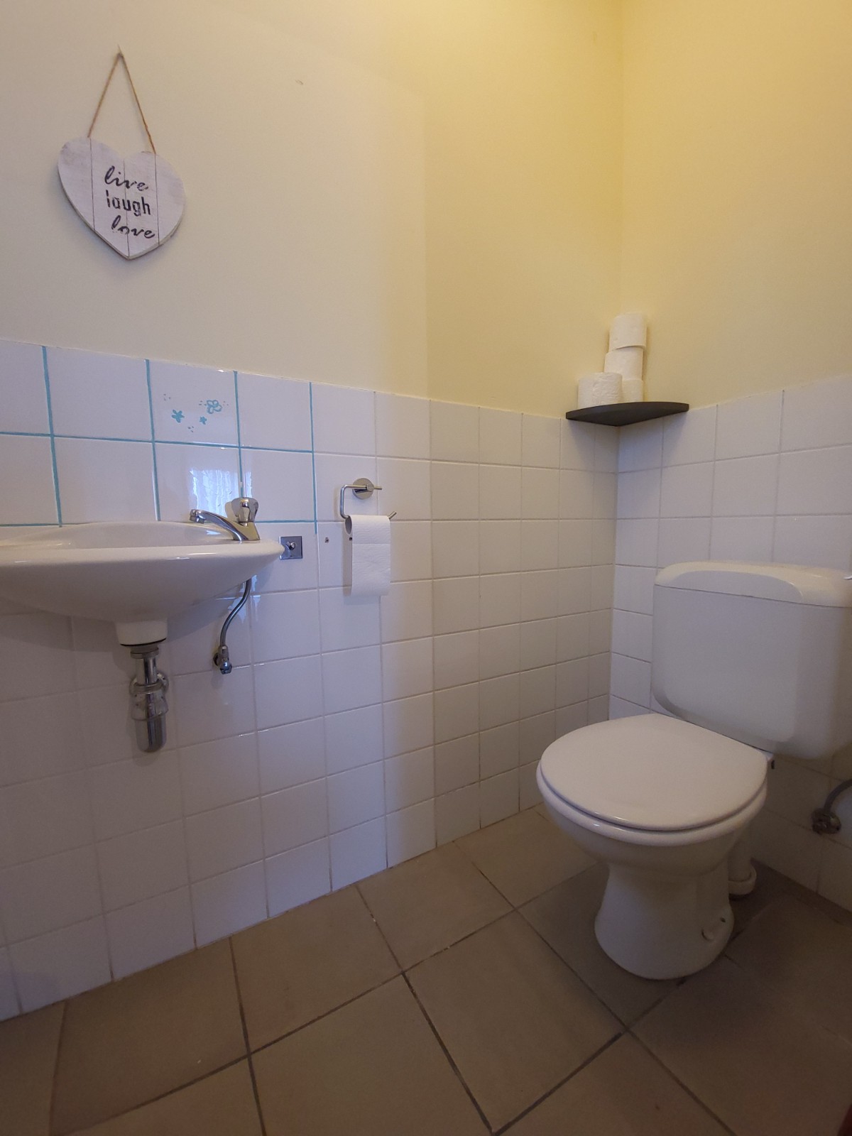 Ruime woning in Dentergem - foto 3