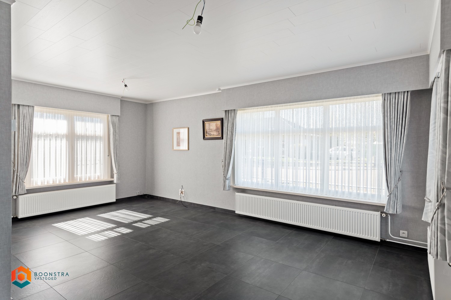Woning met 2 slpkrs en ruime tuin op toplocatie - foto 4