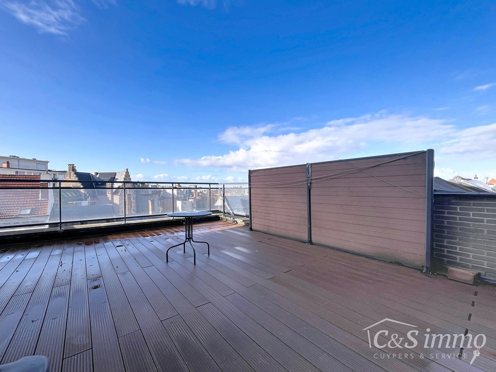 Apartment for sale in Antwerp with 2 bedrooms - photo 5